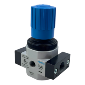 Pneumatic Pressure Control Valve