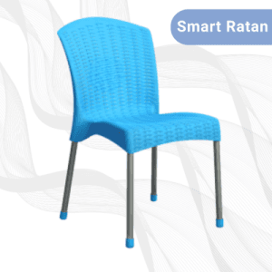 Plastic Chair - Ratan