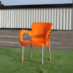 Plastic Chair - Resto