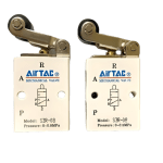 Mechanical Valve - Roller