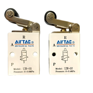 Mechanical Valve - Roller