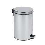 Stainless Steel Dustbin