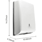 Tissue Dispenser