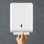 Tissue Dispenser