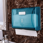 Tissue Dispenser