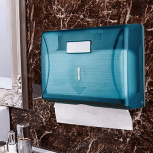 Tissue Dispenser
