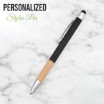 Touch Ballpoint Pen
