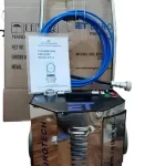 Tube Cleaning Machine