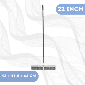 Industrial Floor Brush-22 inch