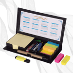 Sticky Note pad Organiser Set