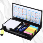 Sticky Note pad Organiser Set