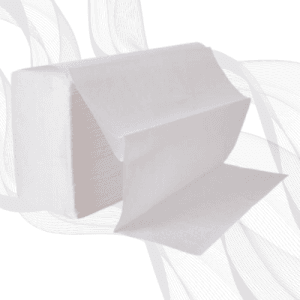 Industrial Square Tissue