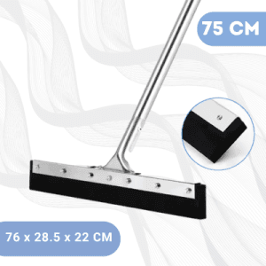 Aluminum Floor Squeegee