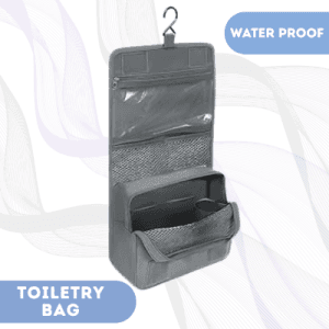 Toiletry Bag