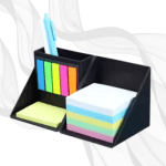 Cubic Sticky Note pad