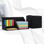 Cubic Sticky Note pad