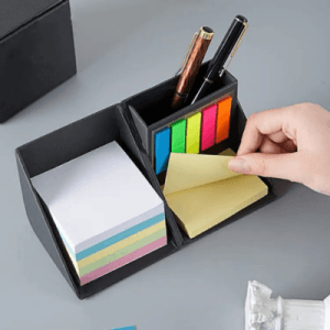 Cubic Sticky Note pad
