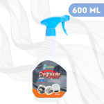 Industrial Degreaser Cleaner - 600ml