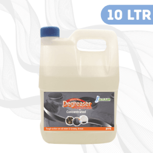 Degreaser Cleaner - 10 LTR