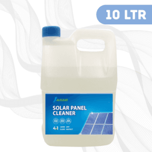 Solar Panel Cleaner - 10L