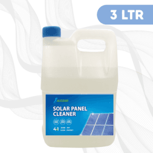 Solar Panel Cleaner - 3L