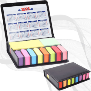Sticky Note pad Organizer