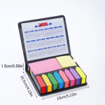 Sticky Note pad Organizer