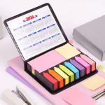 Sticky Note pad Organizer