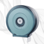 Round Tissue Dispenser