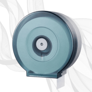Round Tissue Dispenser