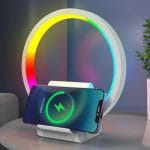 BT-256 Wireless Mobile Charger