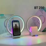 BT-256 Wireless Mobile Charger