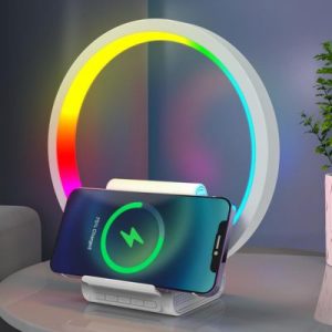 BT-256 Wireless Mobile Charger