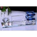 Crystal Pen Holder