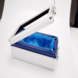 Shoe Cover Dispenser