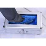 Shoe Cover Dispenser