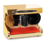 Shoe Polish Machine