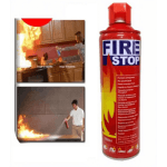 AFO 500ML Fire Stop Spray Bottle