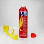 AFO 500ML Fire Stop Spray Bottle