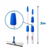 Aluminum Telescopic Pole