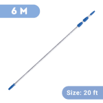 Aluminum Telescopic Pole