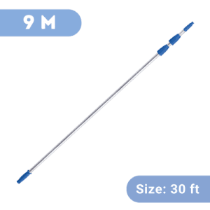 Aluminum Telescopic Pole