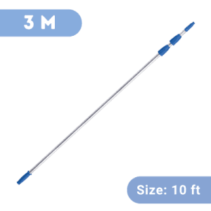 Aluminum Telescopic Pole