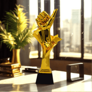 Best Player Award