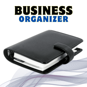Business Organizer