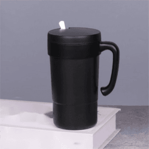 Stainless Steel Coffee Mug