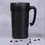 Stainless Steel Coffee Mug