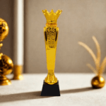 Crown Trophy