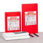 Fire Blanket 4ft x 4ft