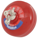 Automatic Fire Extinguisher (DCP)